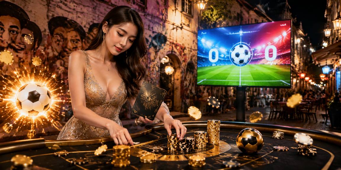 betasia Terokai Blessing Penuh Rezeki Bersama Kami